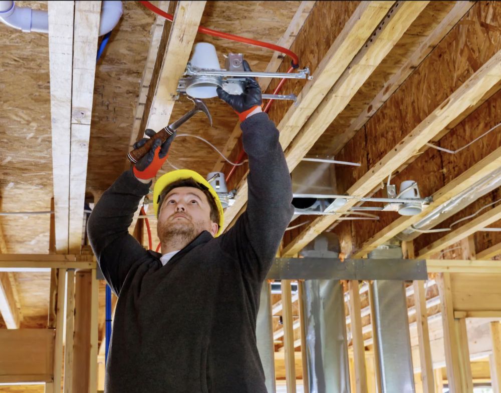 Slide of JW Electric