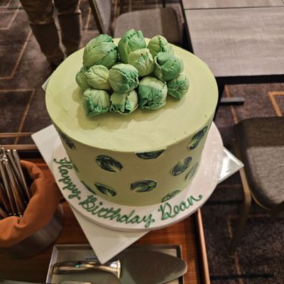 Sweet Stuff Bakery by null