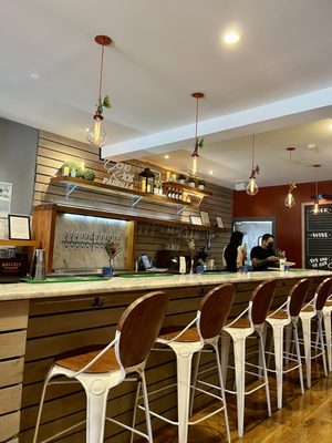 Ocho Rios Parrilla by null