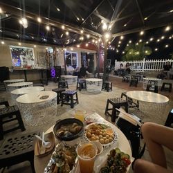 Hem Street Food