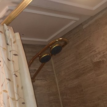 Hotel Crescent Court - It's Definitely dated, but I hear a remodel is coming soon.... - Hotels Near Me - Dallas, Texas