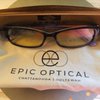 Epic Optical gift card