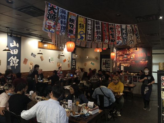 Izakaya Tori by null