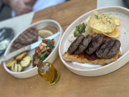 Ortaya Alaçatı by null