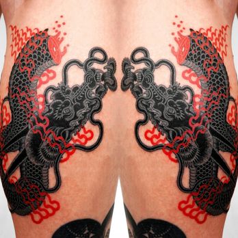 Vism Studio - Tattoo Near Me - Los Angeles, California Vism Studio - Tattoo Near Me - Los Angeles, California