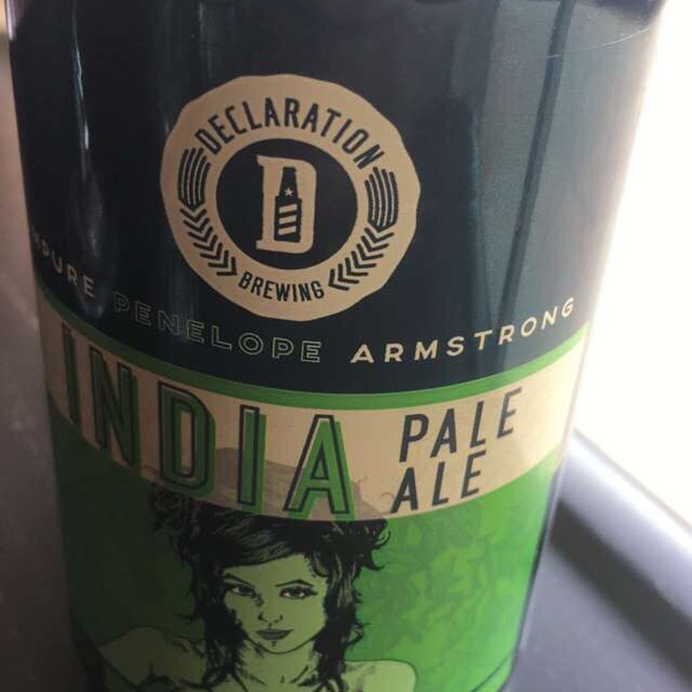 From local brewery! Really enjoyable! From local brewery! Really enjoyable!