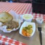 Photo of Rudy's "Country Store" and Bar-B-Q