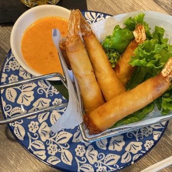 Pho Bar Vietnamese Kitchen - ROCKET SHRIMP I TOM HOA TIEN - Vietnamese Near Me - Davie, Florida Pho Bar Vietnamese Kitchen - ROCKET SHRIMP I TOM HOA TIEN - Vietnamese Near Me - Davie, Florida