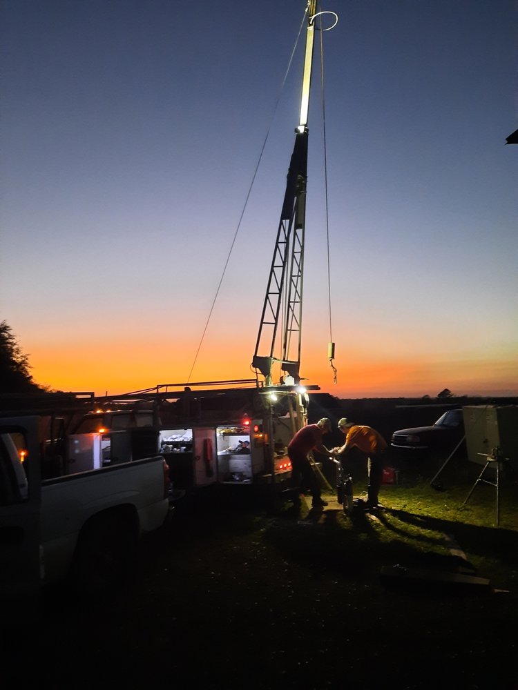 A W STUBBS SR. WELL AND PUMP Updated October 2024 Valdosta,