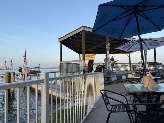 Conroe Lake House by null