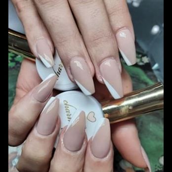 Happy Hands Nails - Gel nails - Nail Salons Near Me - Niles, Illinois