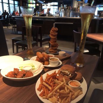 Yard House - Just for starters! - Bars Near Me - Hallandale Beach, Florida