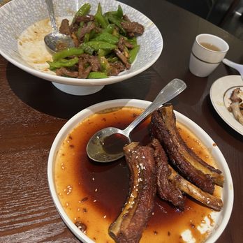 Taste of China - Ribs - Chinese Near Me - Katy, Texas Taste of China - Ribs - Chinese Near Me - Katy, Texas