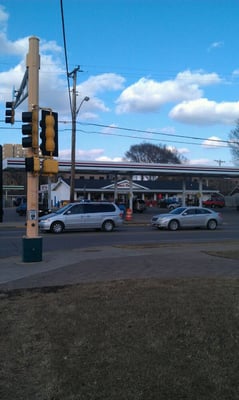 Kwik Trip by null