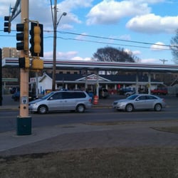 Kwik Trip - Kwik Trip 810 Winona