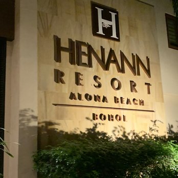 Henann Beach Resort - Resorts Near Me - Panglao Island, BOH
