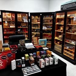 4th of July Cigar & Vape BOGO