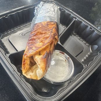 Shawarma Shack - Mediterranean Near Me - Seattle, Washington