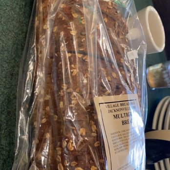 Metro Diner - We bought a loaf of their 7 grain bread - it was that delicious. - Diners Near Me - Gainesville, Florida Metro Diner - We bought a loaf of their 7 grain bread - it was that delicious. - Diners Near Me - Gainesville, Florida
