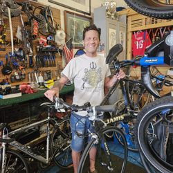 Neptune Cyclery