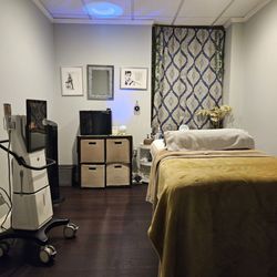 For Him or Her Spa - 3/21/25