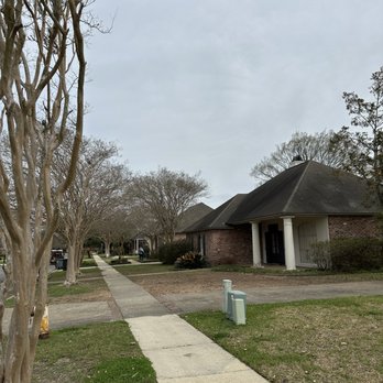 Borskey Tree Service - Results of the tree removal - Tree Services Near Me - Baker, Louisiana Borskey Tree Service - Results of the tree removal - Tree Services Near Me - Baker, Louisiana