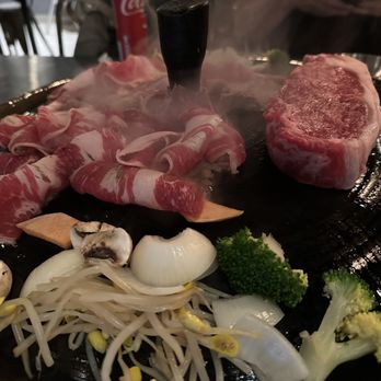 Let's Meat - Korean Near Me - New York, New York