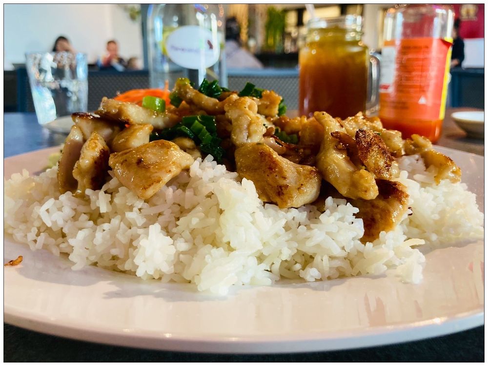 MANGOSTEEN VIETNAMESE KITCHEN WEST COVINA Updated August 2024 120