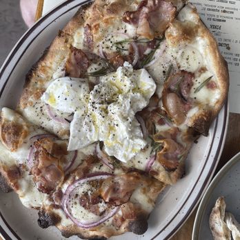 OSTE - Oste Pinsa - Italian Near Me - Los Angeles, California