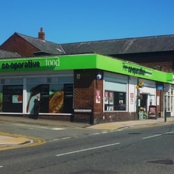 The Co-operative Foodstore
