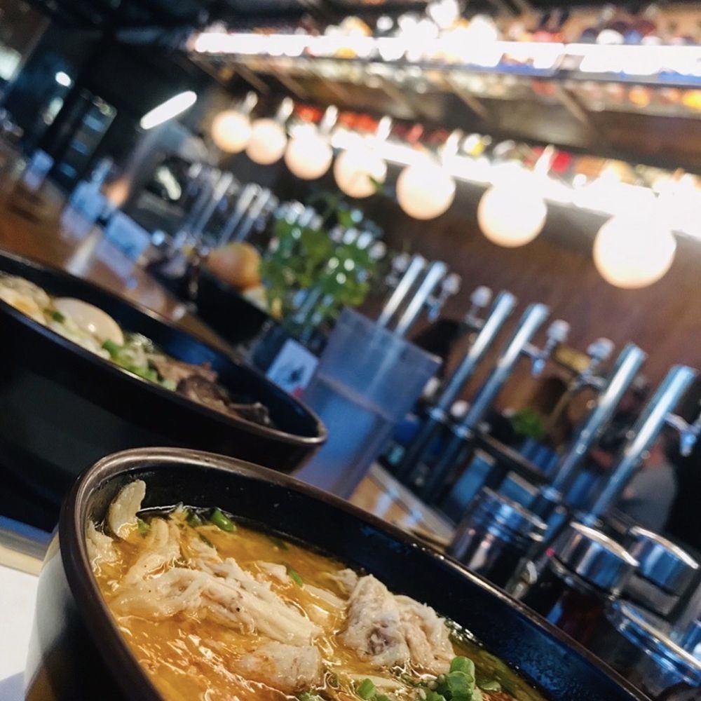 Underbelly - Ramen Near Me - San Diego, California Underbelly - Ramen Near Me - San Diego, California