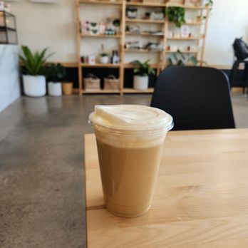 Heatwave Coffee - Coffee & Tea Near Me - Albuquerque, New Mexico