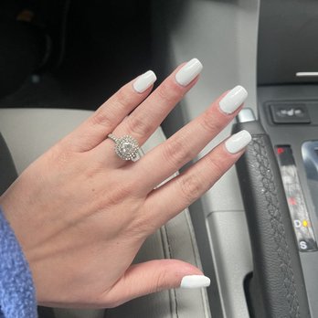 Nail Art Bar - Nail Salons Near Me - Philadelphia, Pennsylvania