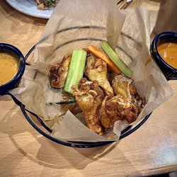10 Wings
