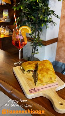 Lizzano Focacceria & Spritzeria by null