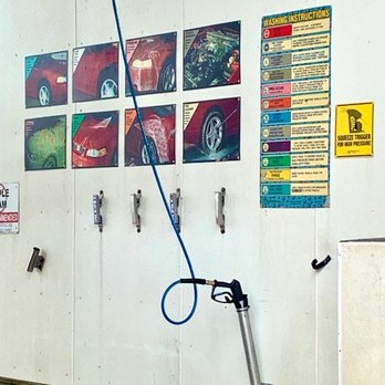 Hurricane Systems Car Wash - Pictures to show you the different features. #UpCloseSavor XP - Car Wash Near Me - Reynoldsburg, Ohio Hurricane Systems Car Wash - Pictures to show you the different features. #UpCloseSavor XP - Car Wash Near Me - Reynoldsburg, Ohio