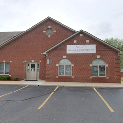 William S. Goldstein, MD Laser Eye Care Center