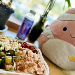 Ono Authentic Hawaiian Poke