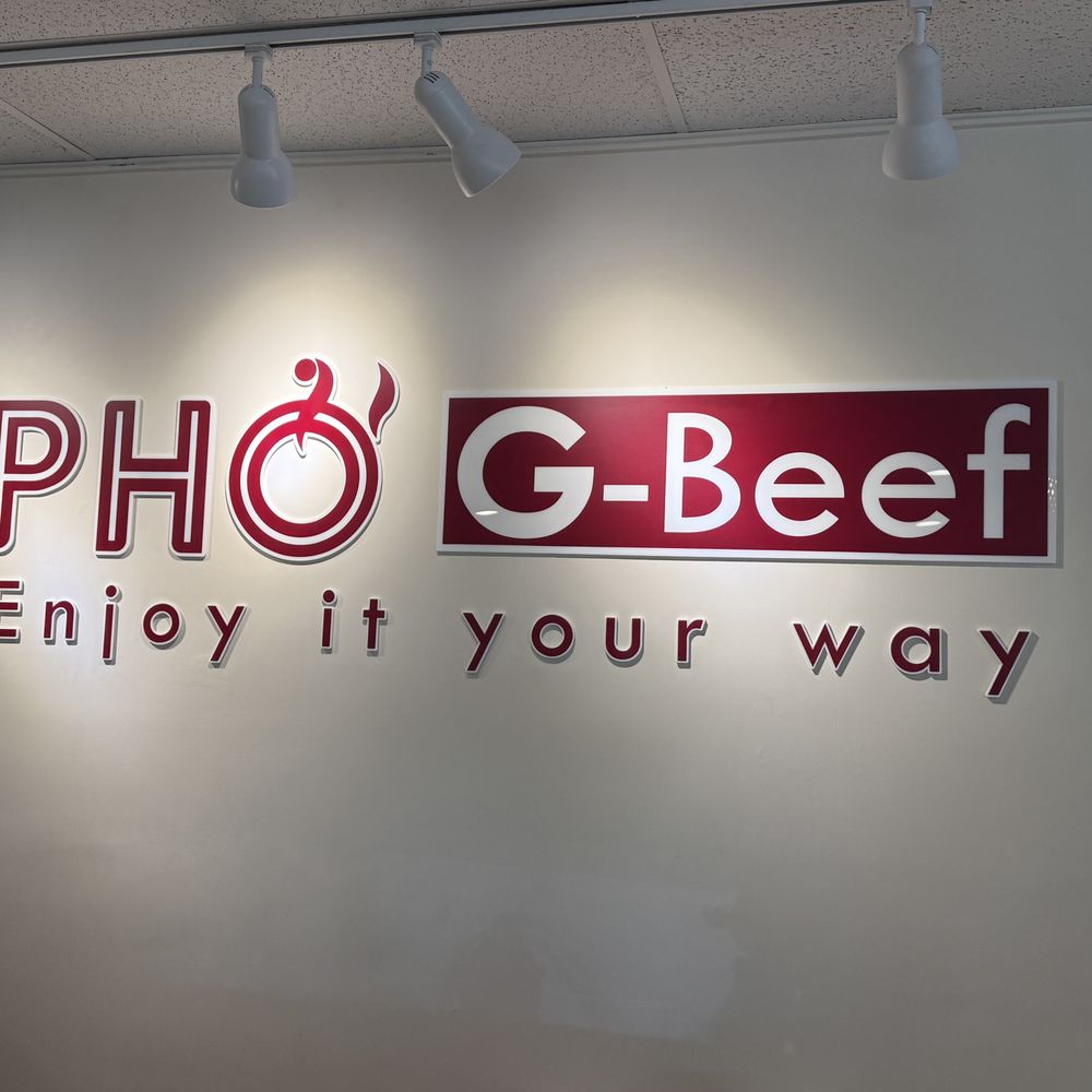 Pho G-Beef - Vietnamese Near Me - San Diego, California Pho G-Beef - Vietnamese Near Me - San Diego, California
