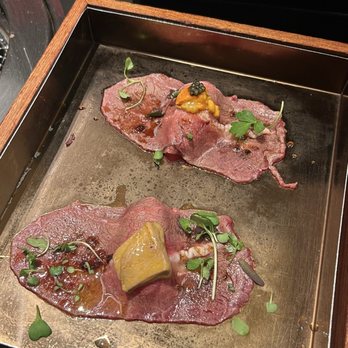 Chubby Cattle - Gold tier - Barbeque Near Me - Cerritos, California