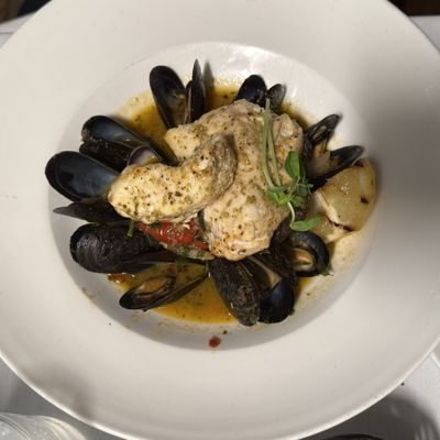 Volos Greek Cuisine by null