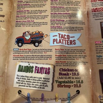 Nando's Mexican Cafe - Specialities - Mexican Near Me - Mesa, Arizona Nando's Mexican Cafe - Specialities - Mexican Near Me - Mesa, Arizona