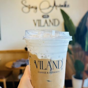 Viland Coffee - Coffee & Tea Near Me - Westminster, California Viland Coffee - Coffee & Tea Near Me - Westminster, California