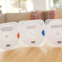 iDigitize