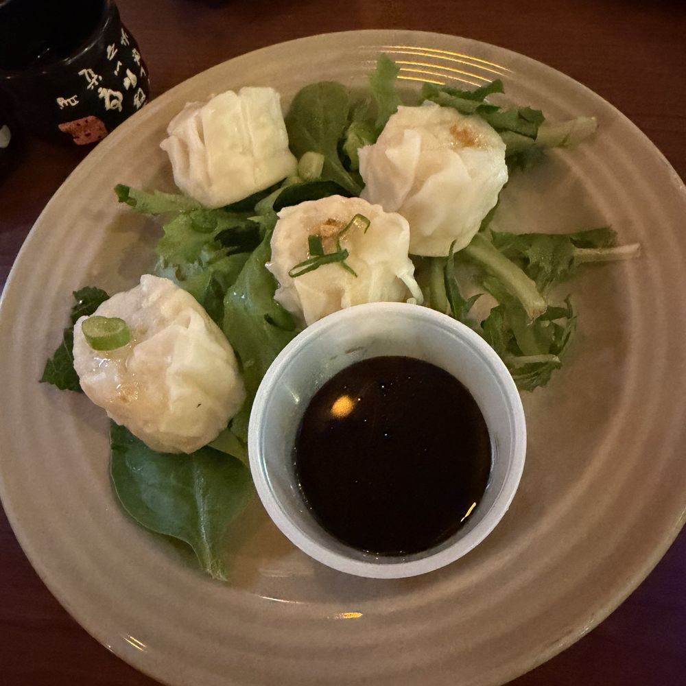 Rooster Thai Sushi - Shumai - Thai Near Me - Port Richey, Florida Rooster Thai Sushi - Shumai - Thai Near Me - Port Richey, Florida