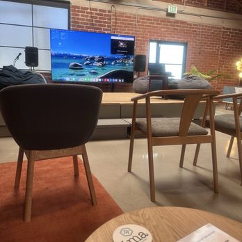 ima Members Lounge - Social Clubs Near Me - Culver City, California