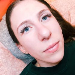 Suwanee Lash + Skin - Bride to be - wedding lashes