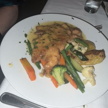 Nonna Carola - Chicken Martini - Italian Near Me - Mamaroneck, New York Nonna Carola - Chicken Martini - Italian Near Me - Mamaroneck, New York