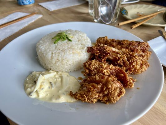 Konbini & Kanpai Wrigleyville by null