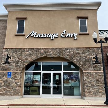Massage Envy - Dulles South - massage envy - Massage Near Me - Dulles, Virginia